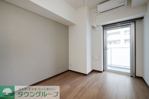 フィシオ飯田橋の物件内観写真